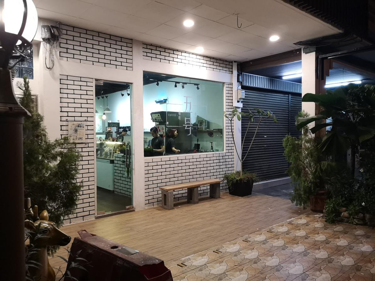 Urban Bird Hotel Kuala Lumpur Extérieur photo