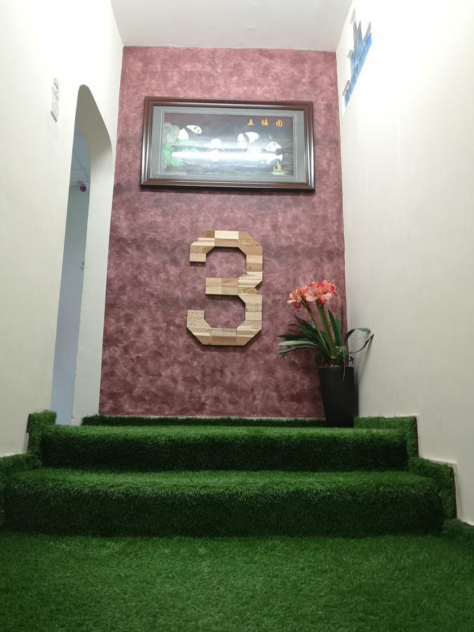 Urban Bird Hotel Kuala Lumpur Extérieur photo