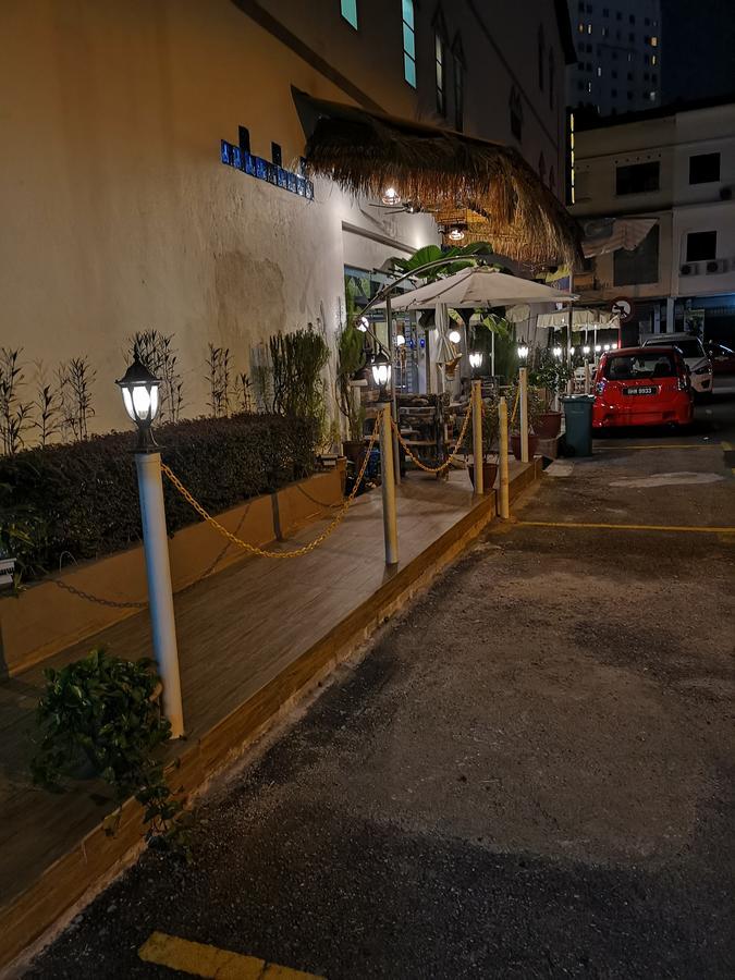 Urban Bird Hotel Kuala Lumpur Extérieur photo