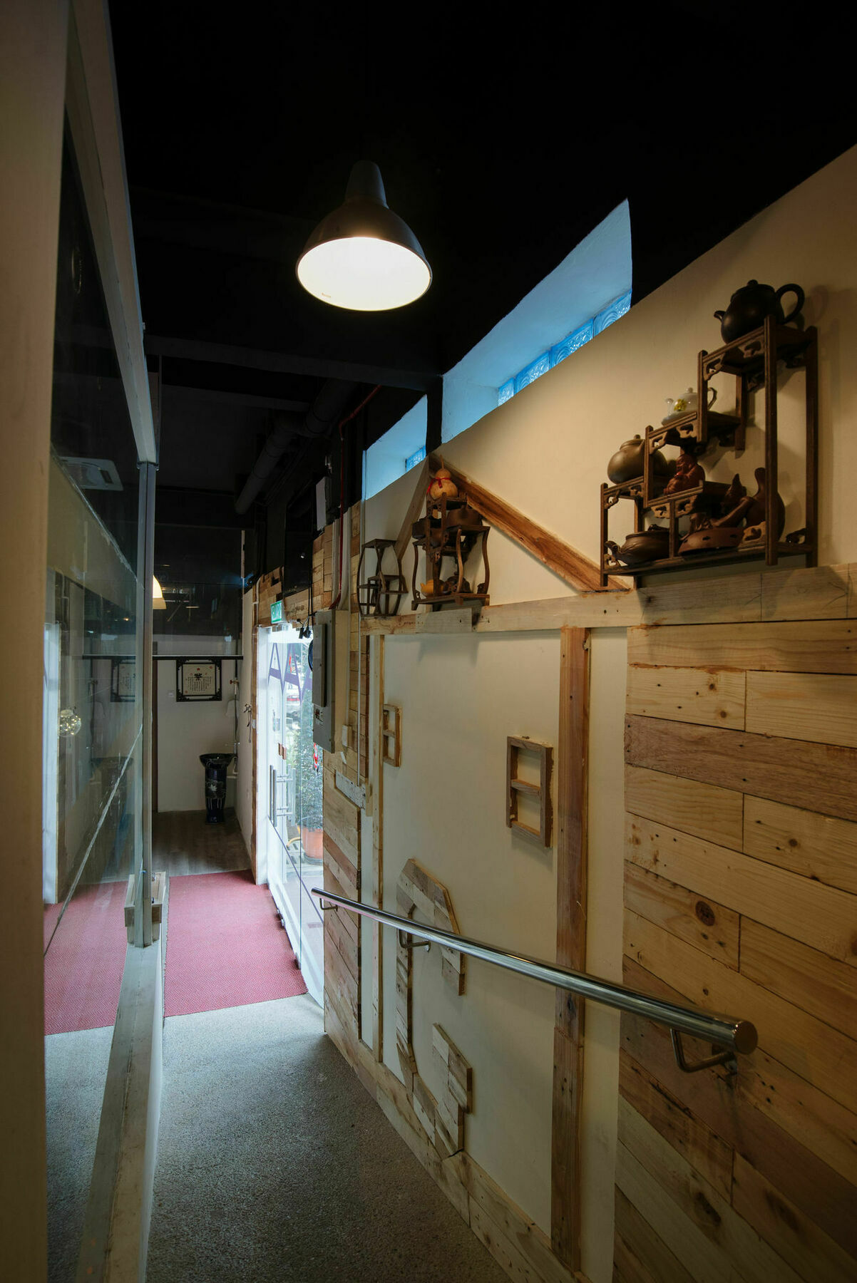 Urban Bird Hotel Kuala Lumpur Extérieur photo